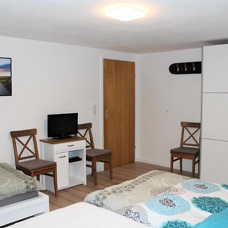 Ferienwohnung Landlust Wolfenbuettel Denkte Экстерьер фото