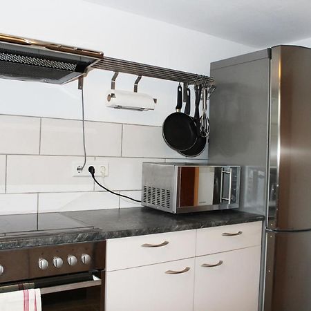 Ferienwohnung Landlust Wolfenbuettel Denkte Экстерьер фото