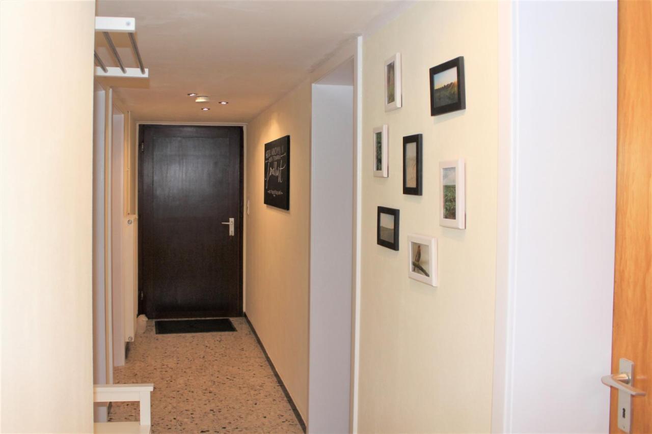 Ferienwohnung Landlust Wolfenbuettel Denkte Экстерьер фото