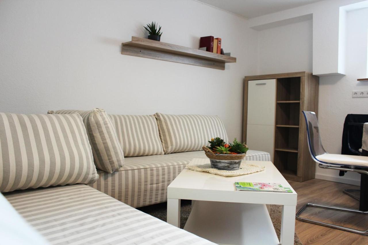 Ferienwohnung Landlust Wolfenbuettel Denkte Экстерьер фото